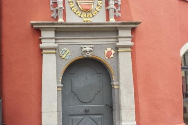 In Freiburg gibts viel zu entdecken
